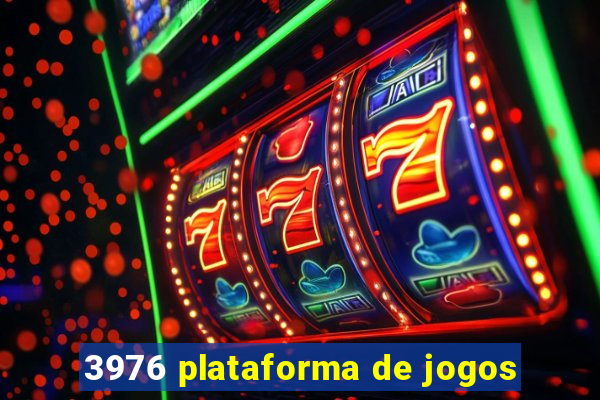 3976 plataforma de jogos